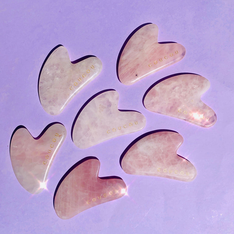 Everything you need to know about the GUA SHA