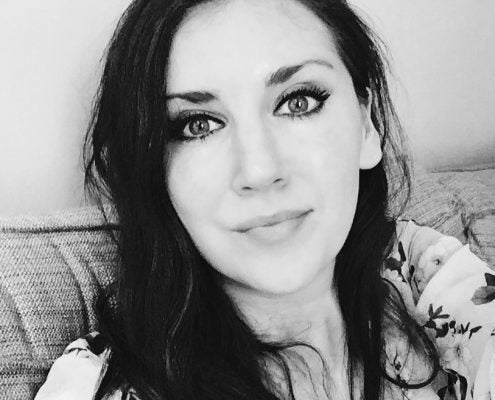 Julia Hart