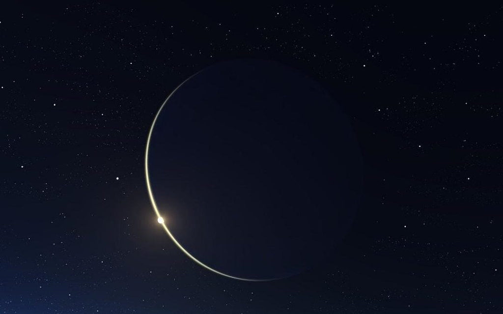 New Moon Manifesting