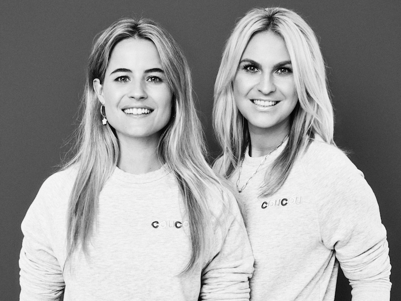 Read our founder interview with Parisian Magazine and Platform: IRK Magazine!