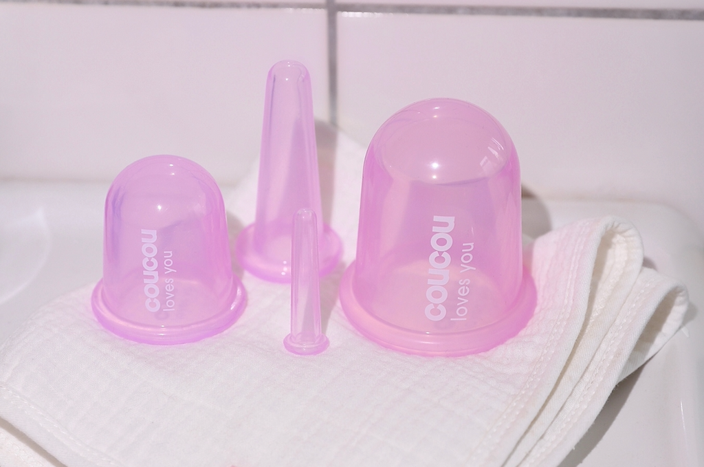 Why Cupping is your new favorite at-home treatment.