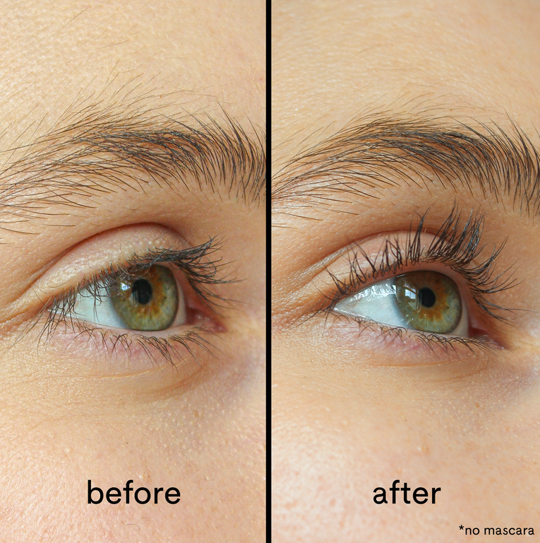 This is why you will never use a traditional eyelash curler again!