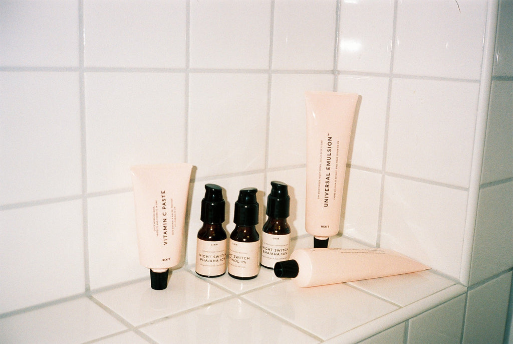 What is Clean Beauty? The what and how.