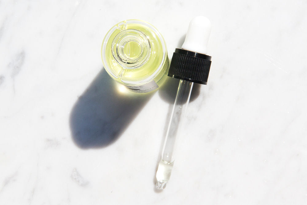 ACID MANIA - how to find your way through unpronounceable exfoliating acids.