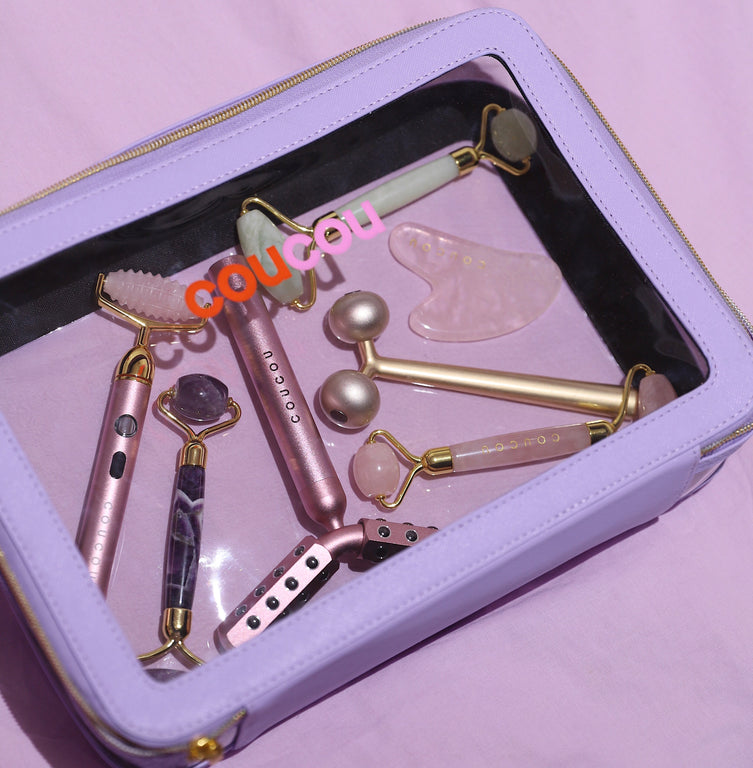 This is the difference between the Coucou Tools