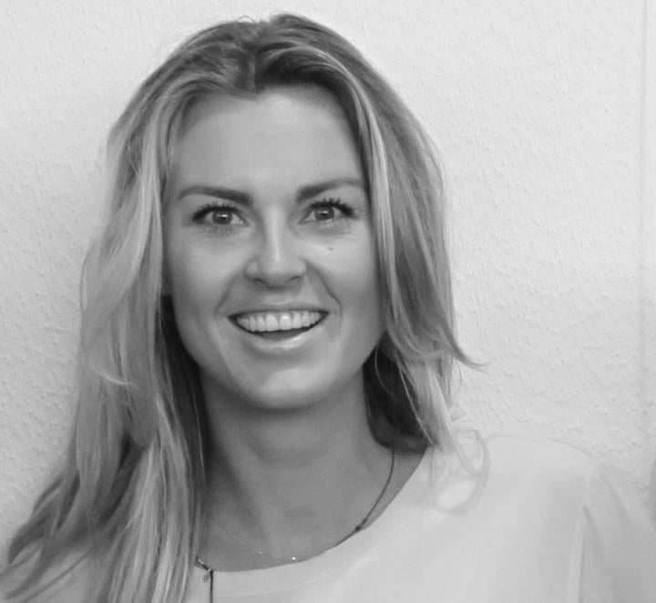 Approved by Drs Louise Lagendijk