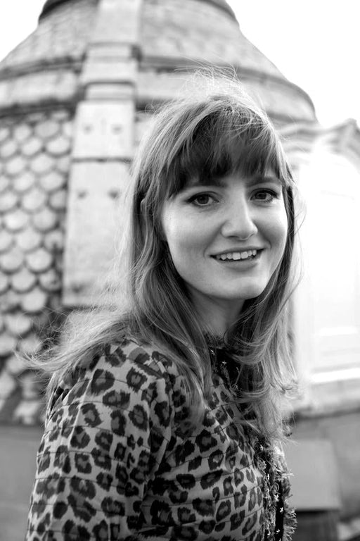 Jessica Godfrey by Anne Timmer