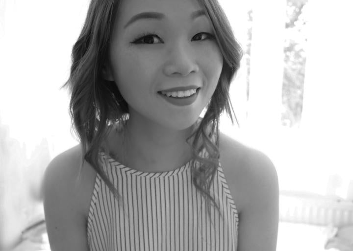 Elisa Lee