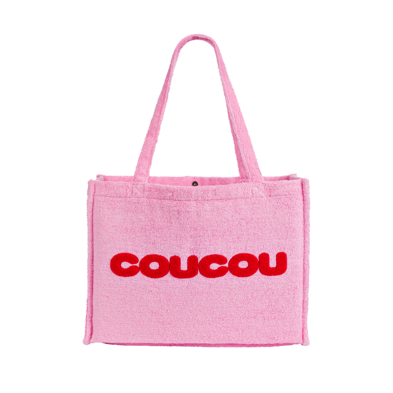 Coucou Tote Bag