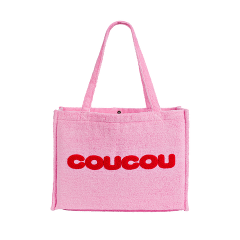 Coucou Tote Bag