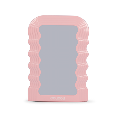 Coucou Wavy Mirror