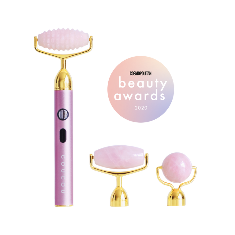 Coucou Power Face Roller