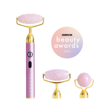 Coucou Power Face Roller