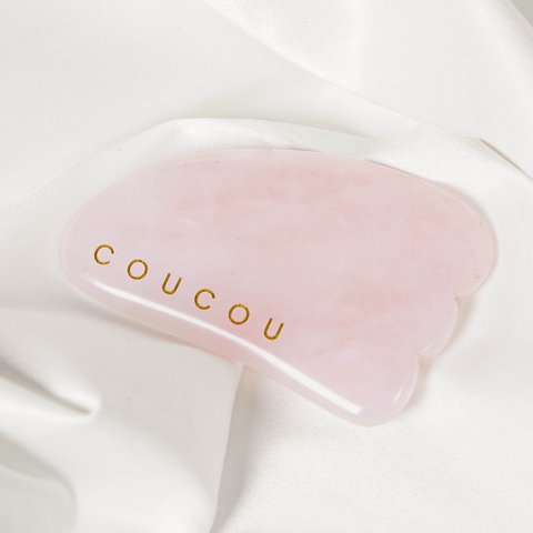 Coucou Mini Gua Sha
