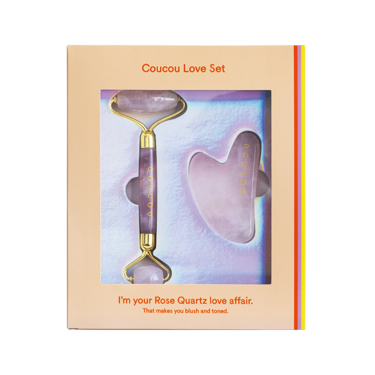 Coucou Love Set