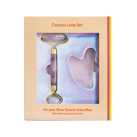 Coucou Love Set