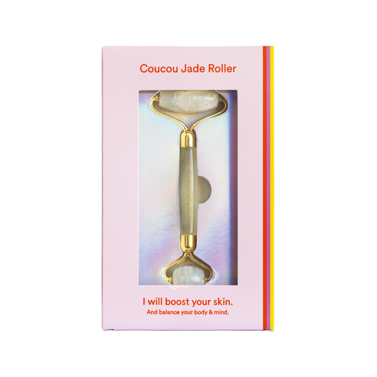 Coucou Jade Roller