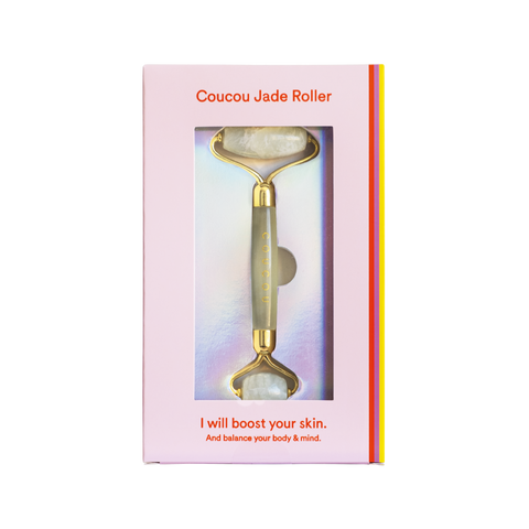 Coucou Jade Roller