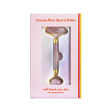 Coucou Rose Quartz Roller