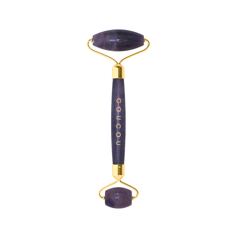 Coucou Amethyst Roller