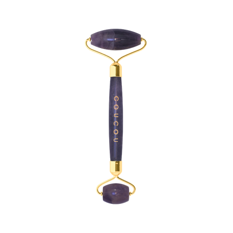 Coucou Amethyst Roller