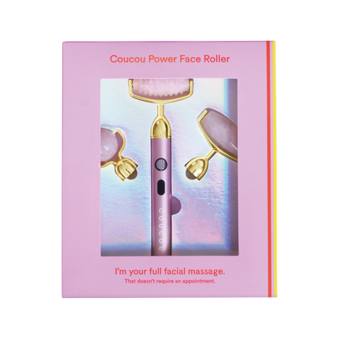 Coucou Power Face Roller