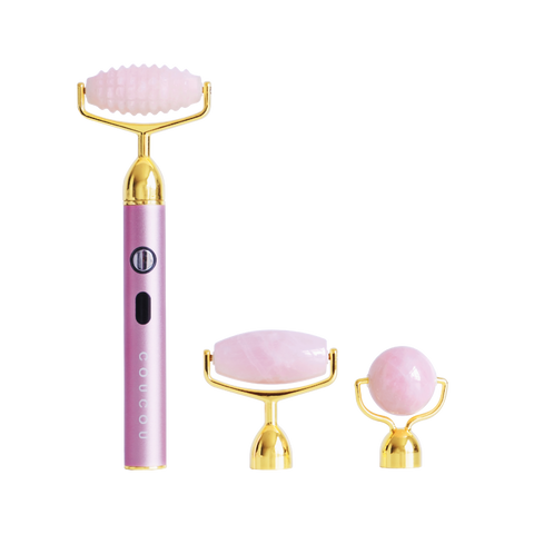 Coucou Power Face Roller