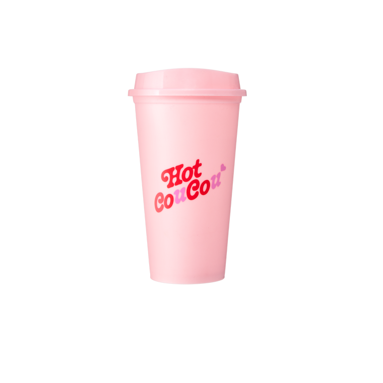 Hot CouCou Mug