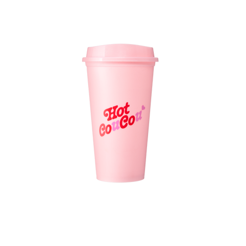 Hot CouCou Mug
