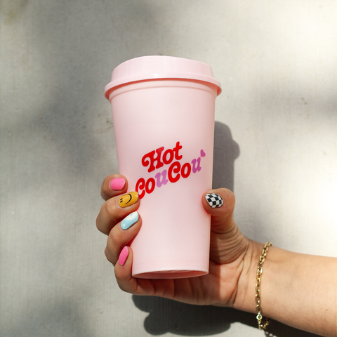 Hot CouCou Mug