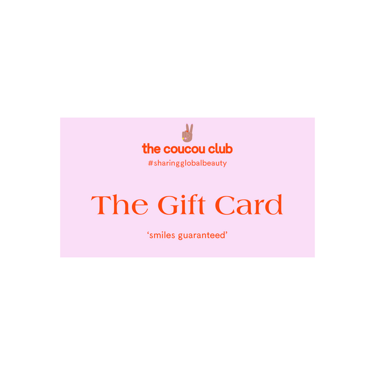 E-Gift Card