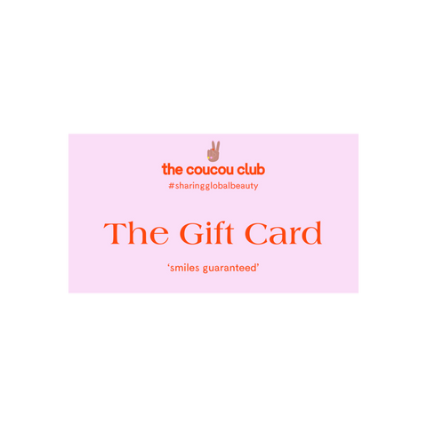 E-cadeaukaart