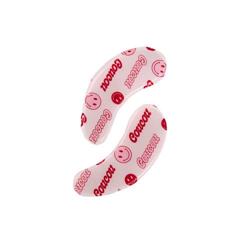 Coucou Reusable Eye & Smile Patches