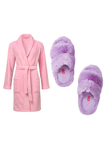 Coucou Fluffy Set