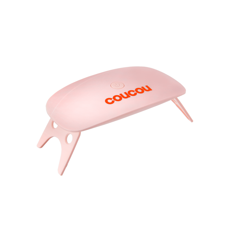 Coucou Mini LED Lamp