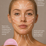 Facial Dry Brush