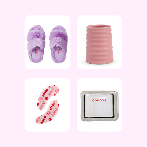 THE COZY SET