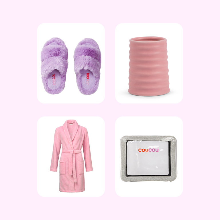 THE FULL COUCOU SET
