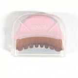 Facial Dry Brush