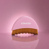 Facial Dry Brush