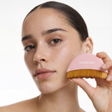 Facial Dry Brush