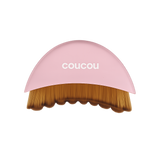 Facial Dry Brush