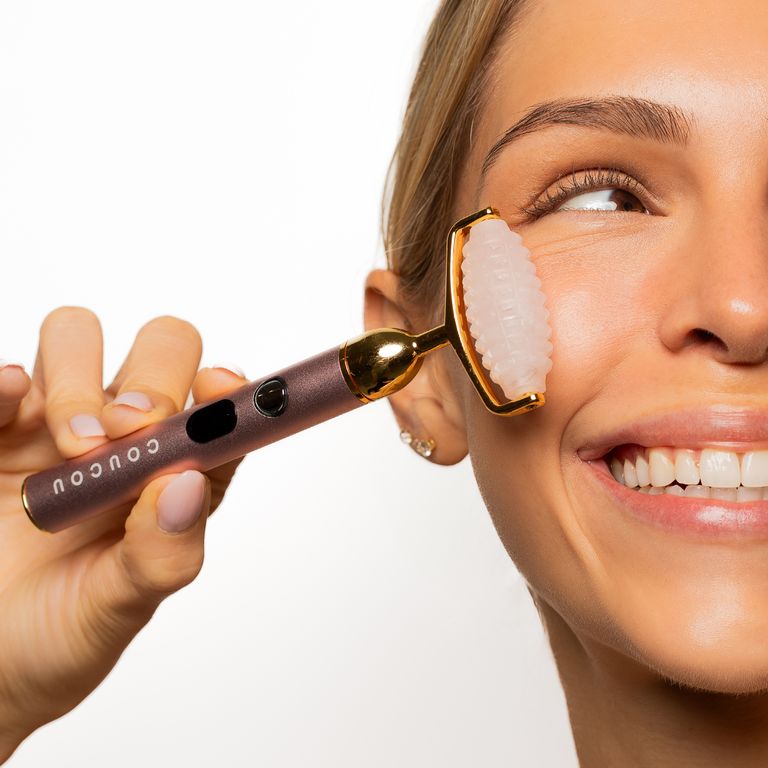 Coucou Power Face Roller